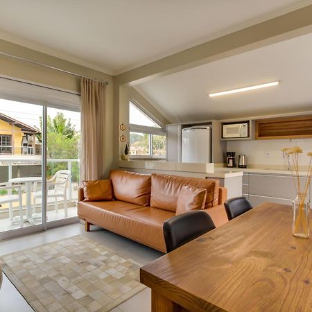 Residencial Casa Flora Lejlighed Bombinhas Eksteriør billede