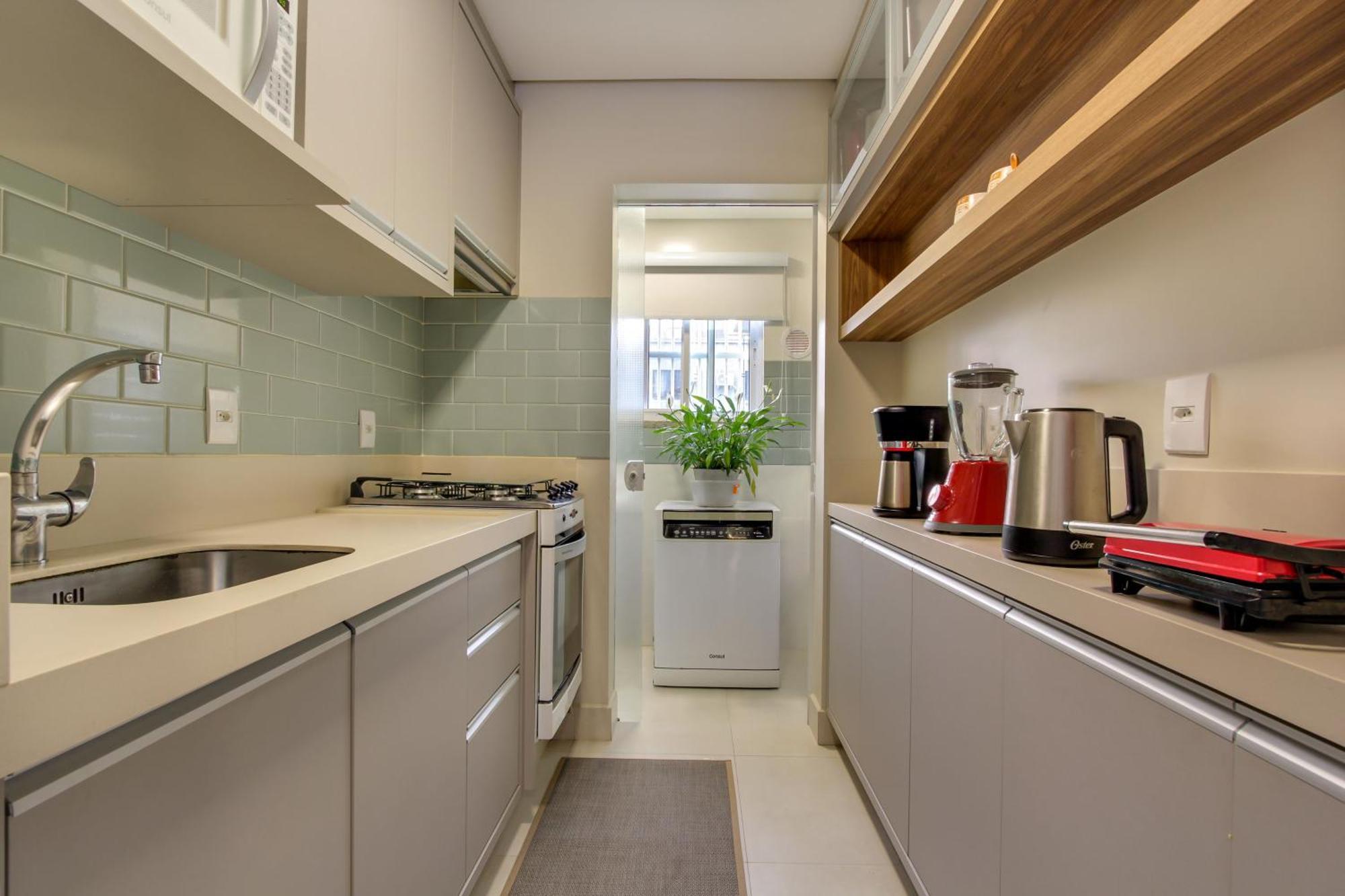 Residencial Casa Flora Lejlighed Bombinhas Eksteriør billede