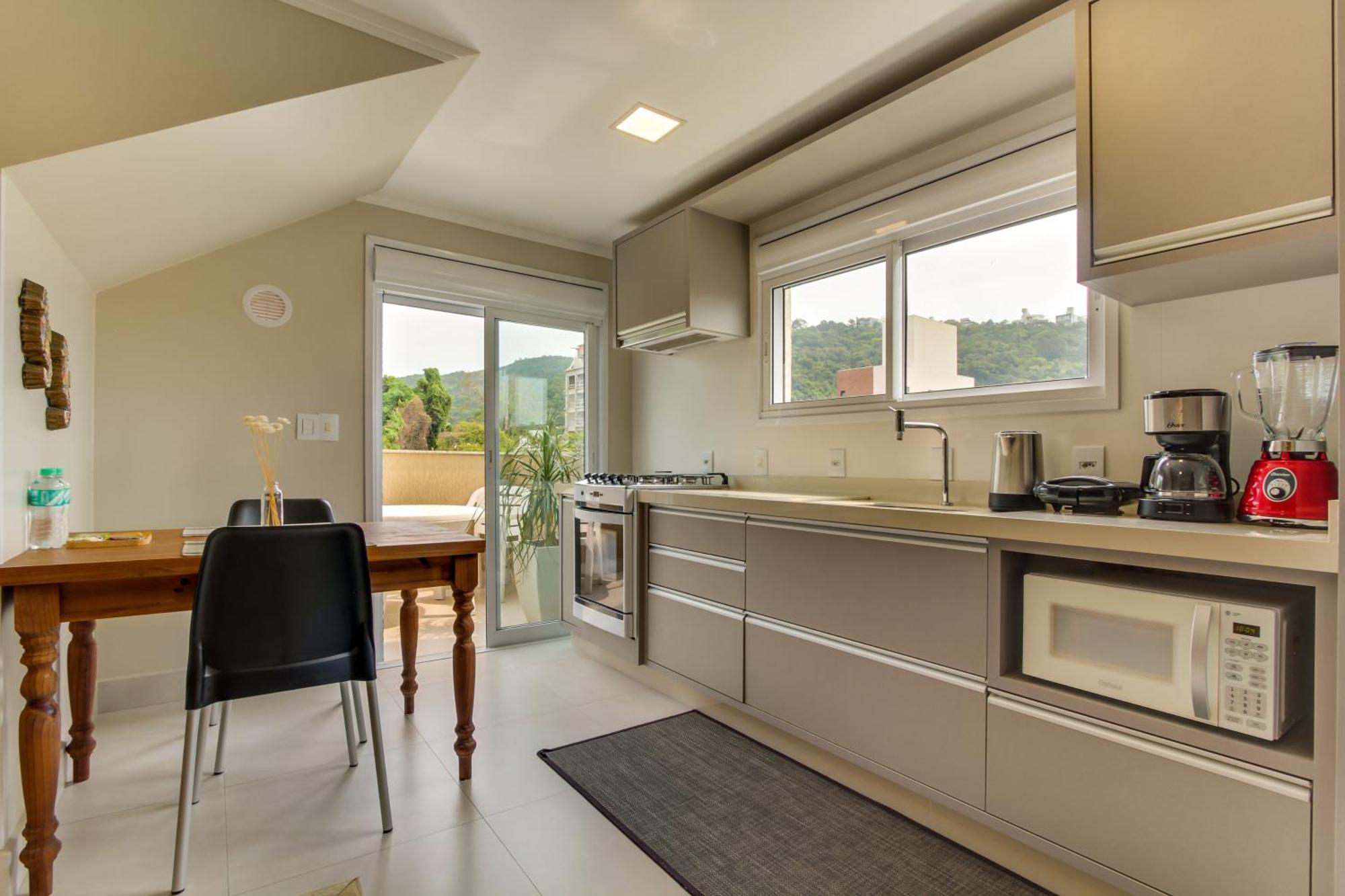 Residencial Casa Flora Lejlighed Bombinhas Eksteriør billede