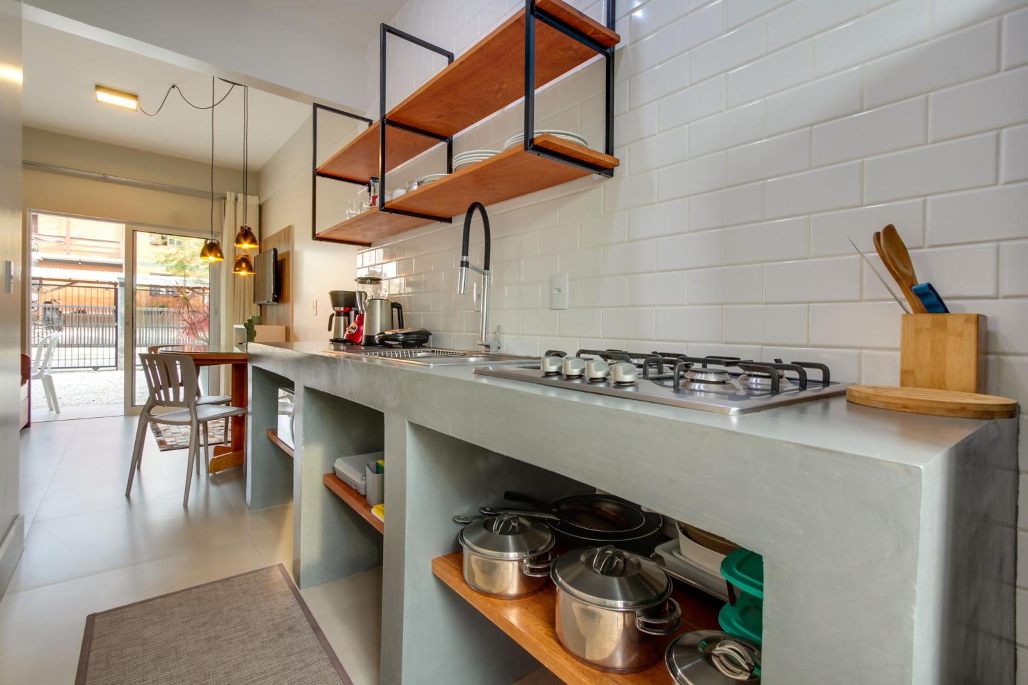 Residencial Casa Flora Lejlighed Bombinhas Eksteriør billede